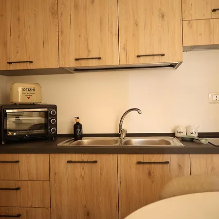 Sikelia Apartment Carini
