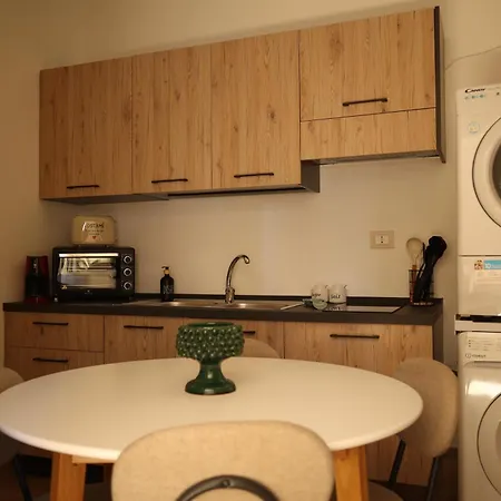 Apartment Sikelia *