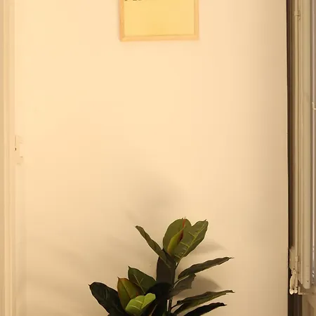 Sikelia Apartment *