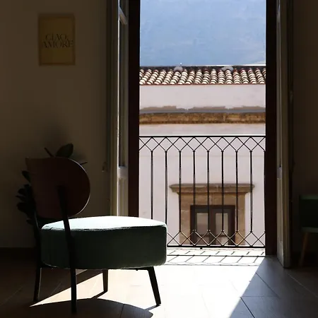Apartment Sikelia
