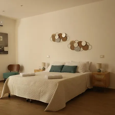 Apartment Sikelia Carini
