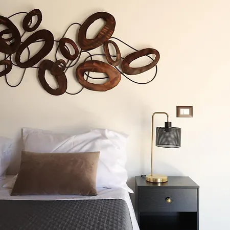 Apartman Sikelia *