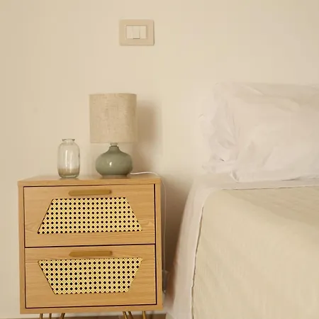 Apartment Sikelia *