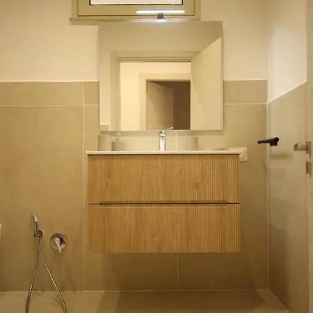 Sikelia Apartment Carini