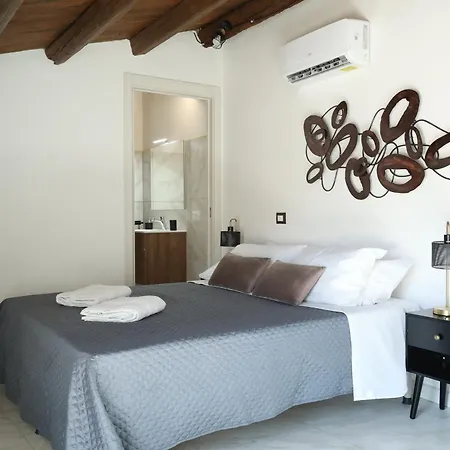 Apartment Sikelia